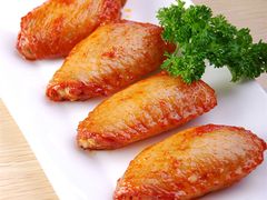 -豪客来牛排(人民东路店)