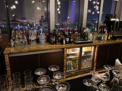 -于家堡洲际酒店·堡子里酒廊