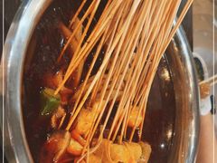 -成都瓜串串(华强北店)