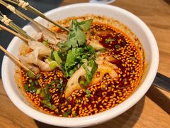 没骨头鸡爪-太二酸菜鱼(正大广场店)