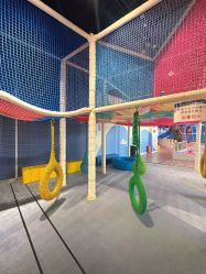 -幻贝家儿童乐园(苏州中心店)
