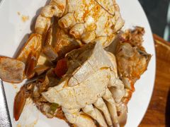 -汉巴味德·烤肉与啤酒的自助(杭州大悦城店)