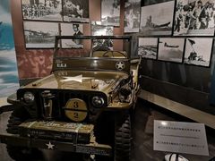 -沈阳二战盟军战俘营旧址陈列馆