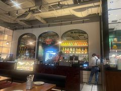 -MOMENTI手工意面(晶耀前滩店)