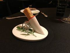 -LA TABLE de Joël Robuchon Restaurant