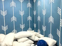 -不可思议减压馆·解压博物馆·摔碗发泄·团建定制