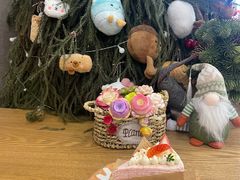 -提亚烘焙·手作面包·生日蛋糕(七星店)