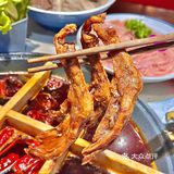 宁波的！重庆老火锅真的YYDS！无敌爷爷终于来宁波啦！