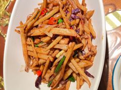 -缪氏川菜(深圳北站缤果空间店)