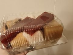 年糕拼盒-清真·白记年糕(牛街北口店)