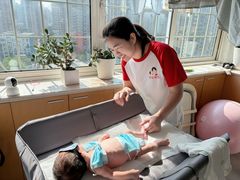 -葱妈母婴医护月嫂中心(浦东店)