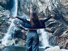 -洛阳白云山景区