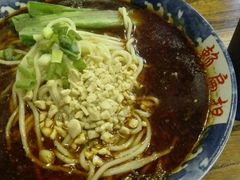 -赖扁担重庆小面(友谊路店)