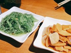 -腰子哥烤串(石佛营炫特店)