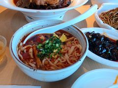 -大师兄·西北小馆(金湾华发商都店)