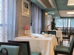 -清真马祥兴菜馆(云南北路店)