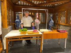 -东来顺饭庄(西直门店)