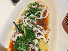 -桂满陇·杭州小馆(巴黎春天浦建店)