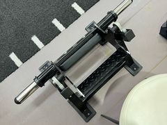 -简·无界健身工作室·运动康复·体态(石厦店)