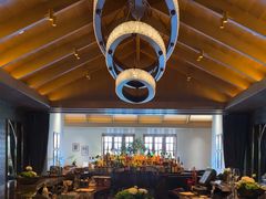 -Le Comptoir de Pierre Gagnaire