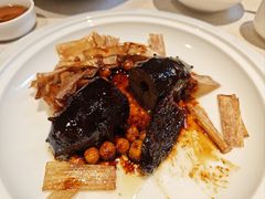 葱烧辽参-新荣记(椒江店)