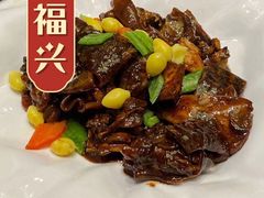 -童福兴·南京菜(老门东店)