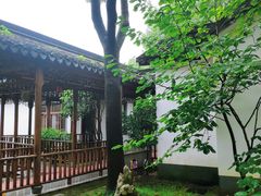 -渭塘酒家(生态园店)