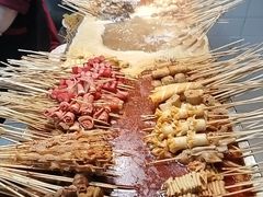 -郭记小街麻辣烫(虎坊路店)