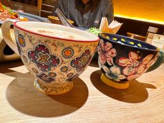 -耶里夏丽·新疆菜·28年喀什老馆(田林东路店)