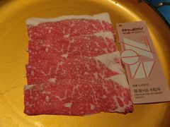 -牛New寿喜烧(金茂览秀城店)