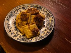-茅老太臭豆腐