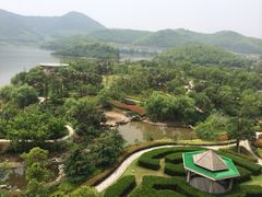 iphone_upload_pic-宁波九龙湖开元度假村