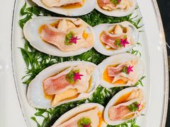 -广州文华东方酒店·江-由辉师傅主理