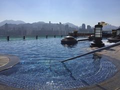 -香港九龙海逸君绰酒店