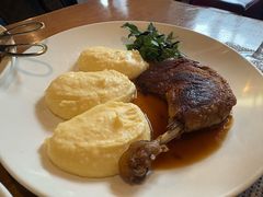 -LA MAISON公鸡和龙(蛇口店)
