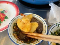 -王歘歘·chuǎ火锅(五道营店)