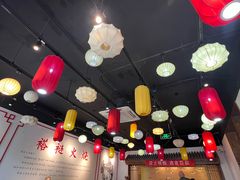 -福荣居褡裢火烧京味家常菜(西四店)