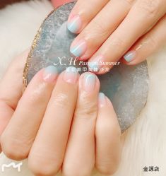 -夏花美甲美睫