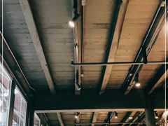 -Metal hands·铁手咖啡