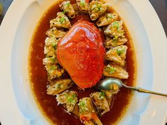 -锦楼·臻选新杭帮(正大广场店)