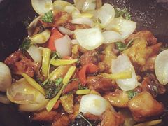 -ZF Seafood Restaurant 卓峰海鲜餐