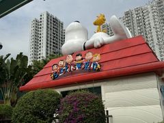 -新城市广场