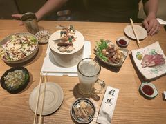 -桂马·日本料理·海胆·海鲜饭·酒场(民主广场店)