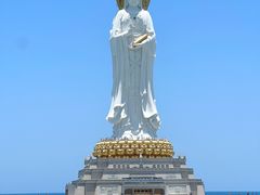 -三亚南山文化旅游区