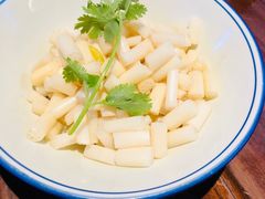 -园林美食城·本土农家菜(杨和镇店)