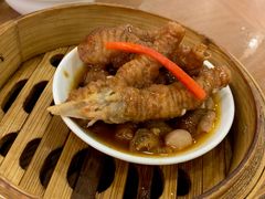 -富豪酒家(正大广场店)
