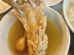 -松發肉骨茶(克拉码头店)