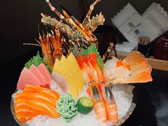 -花潮料理艺食馆(成都万象城店)