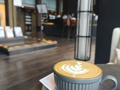 -木嘛working coffee(前海店)