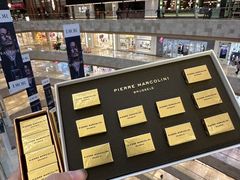 -Pierre Marcolini(德基广场店)